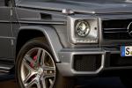 Mercedes-Benz G63 AMG 2012 года